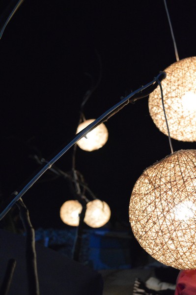 Nuit Blanche at Tonic Cocktail Bar